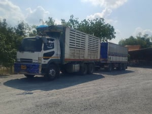 พ่วงแม่ลูกดำเกษตร พ่วงแม่ลูกดำเกษตร