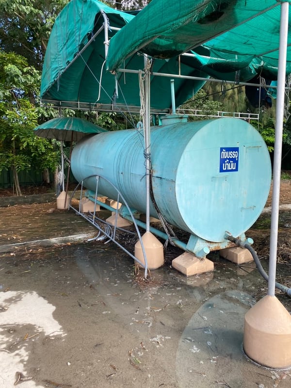 ขายถังน้ำมันขนาด 10,000 ลิตร ขายถังน้ำมันขนาด 10,000 ลิตร