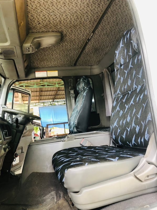 6 ล้อมือสอง