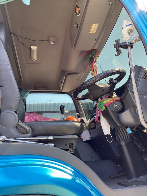 พ่วงแม่ลูกดำเกษตร พ่วงแม่ลูกดำเกษตร