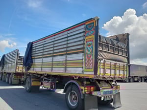 พ่วงแม่ลูกดำเกษตร พ่วงแม่ลูกดำเกษตร