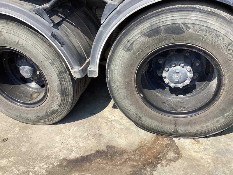 รถถังน้ำมัน รถถังน้ำมัน