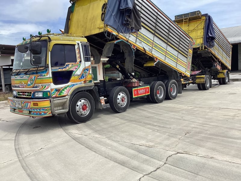 พ่วงแม่ลูกแยกได้