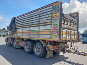 ดำเกษตร 12 ล้อแท้ ดำเกษตร 12 ล้อแท้