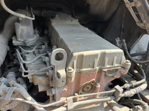 สิบล้อ isuzu deca 200 แรงม้า สิบล้อ isuzu deca 200 แรงม้า