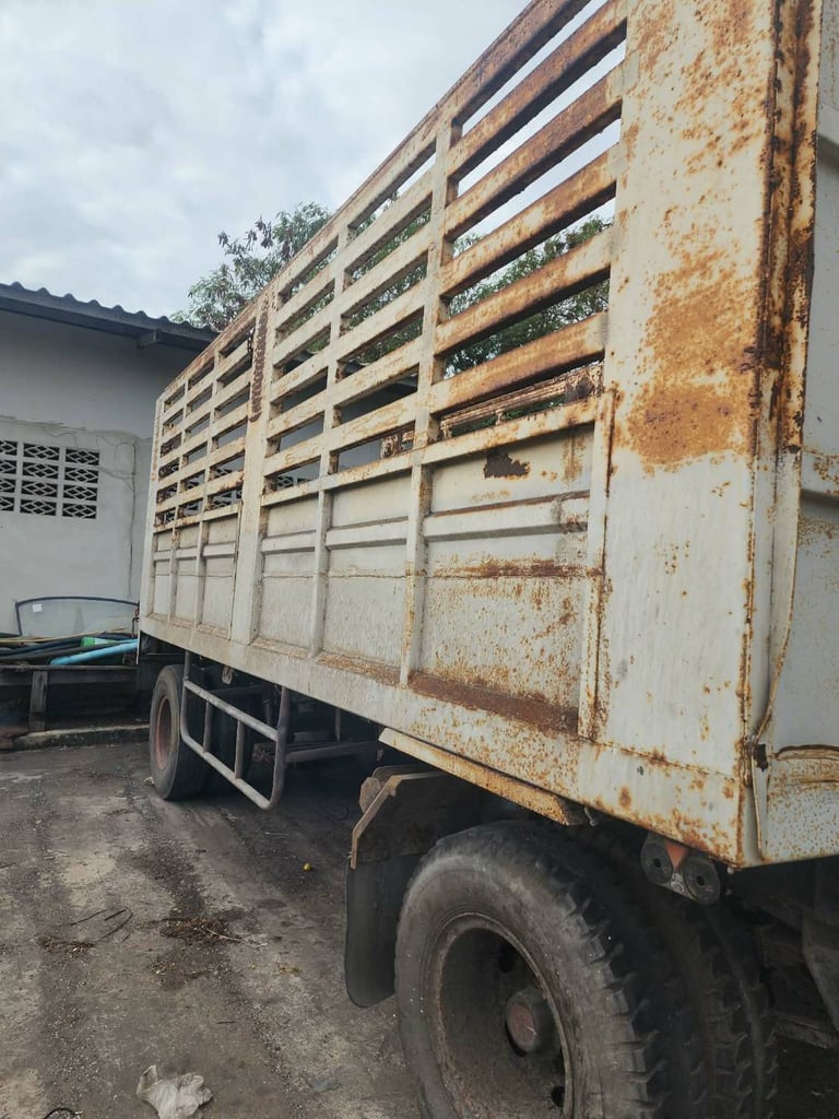 ขายพ่วงแม่ลูกราคา 390,000 บาท