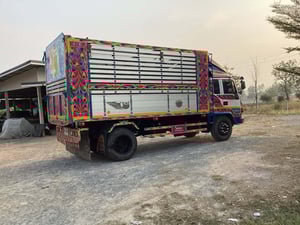 6 ล้อดั้มเกษตร