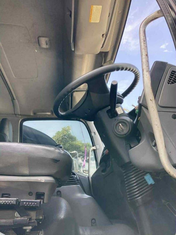 isuzu 360 แรงม้าแม่ลูกดั้มเกษตร