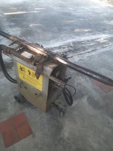 ขายเครื่องดึงลวด pc wire ขายเครื่องดึงลวด pc wire