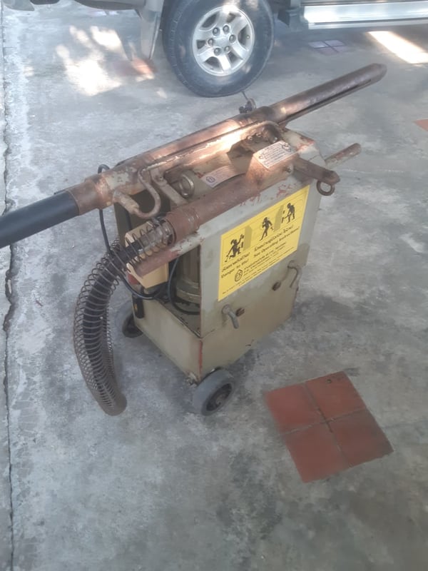 ขายเครื่องดึงลวด pc wire ขายเครื่องดึงลวด pc wire