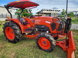 ขายรถไถคูโบต้า L5018 สวยๆครับ