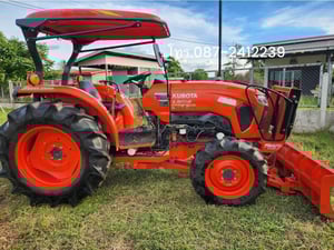 ขายรถไถคูโบต้า L5018 สวยๆครับ