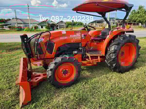 ขายรถไถคูโบต้า L5018 สวยๆครับ