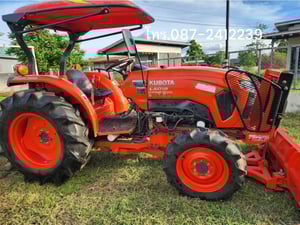 ขายรถไถคูโบต้า L5018 สวยๆครับ