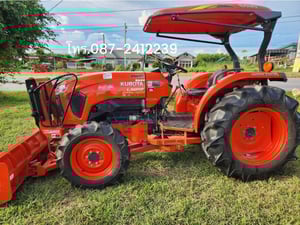 ขายรถไถคูโบต้า L5018 สวยๆครับ