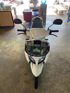Yamaha Nouvo Mx รถปี2006 มีเล่มทะเบียนอย่างเดียว(ภาษีขาดเกิน) Yamaha Nouvo Mx รถปี2006 มีเล่มทะเบียนอย่างเดียว(ภาษีขาดเกิน)