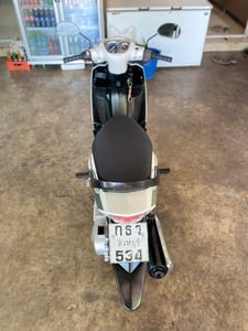 Yamaha Nouvo Mx รถปี2006 มีเล่มทะเบียนอย่างเดียว(ภาษีขาดเกิน) Yamaha Nouvo Mx รถปี2006 มีเล่มทะเบียนอย่างเดียว(ภาษีขาดเกิน)