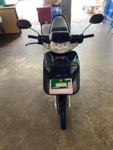 Honda Wave100 มีเล่มทะเบียน+ชุดโอนลอย Honda Wave100 มีเล่มทะเบียน+ชุดโอนลอย
