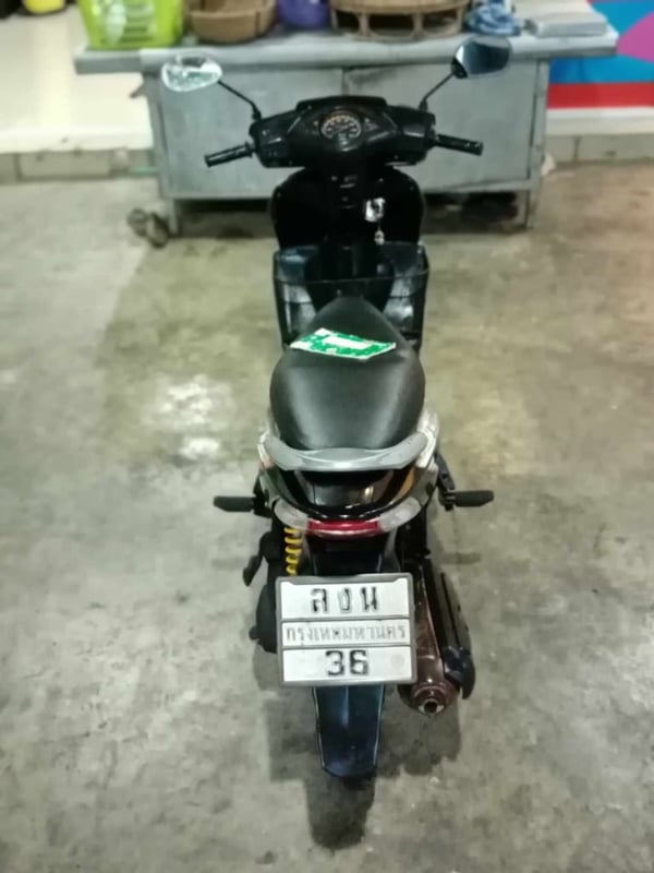 Vาe Honda Click110 เครื่องไซด์เดิม(เพิ่งทำเครื่องมาใหม่) Vาe Honda Click110 เครื่องไซด์เดิม(เพิ่งทำเครื่องมาใหม่)