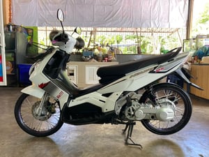 Yamaha Nouvo Mx รถปี2006 มีเล่มทะเบียนอย่างเดียว(ภาษีขาดเกิน) Yamaha Nouvo Mx รถปี2006 มีเล่มทะเบียนอย่างเดียว(ภาษีขาดเกิน)