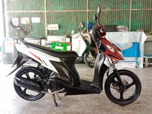 Suzuki​ Nex115​ มีเล่มทะเบียนอย่างเดียว(ภาษีขาดเกิน)​  