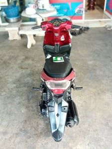 Honda Click110i มีเล่มทะเบียนอย่างเดียว(ภาษีขาดเกิน ป้ายหาย) เครื่องเดิม ระบบหัวฉีด Honda Click110i มีเล่มทะเบียนอย่างเดียว(ภาษีขาดเกิน ป้ายหาย) เครื่องเดิม ระบบหัวฉีด