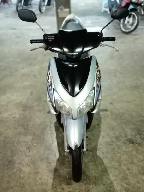 Vาe Honda Click110 เครื่องไซด์เดิม(เพิ่งทำเครื่องมาใหม่) Vาe Honda Click110 เครื่องไซด์เดิม(เพิ่งทำเครื่องมาใหม่)