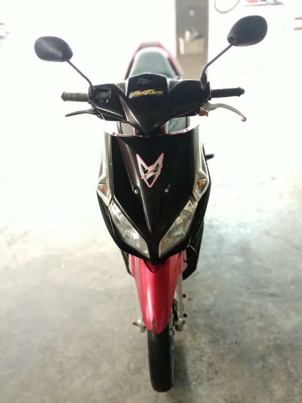 Honda Click110i มีเล่มทะเบียนอย่างเดียว(ภาษีขาดเกิน ป้ายหาย) เครื่องเดิม ระบบหัวฉีด Honda Click110i มีเล่มทะเบียนอย่างเดียว(ภาษีขาดเกิน ป้ายหาย) เครื่องเดิม ระบบหัวฉีด