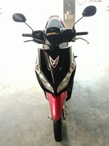 Honda Click110i มีเล่มทะเบียนอย่างเดียว(ภาษีขาดเกิน ป้ายหาย) เครื่องเดิม ระบบหัวฉีด Honda Click110i มีเล่มทะเบียนอย่างเดียว(ภาษีขาดเกิน ป้ายหาย) เครื่องเดิม ระบบหัวฉีด