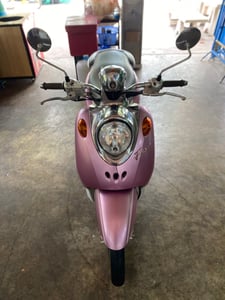 Yamaha Fino115 รถปี2008 มีเล่มทะเบียนอย่างเดียว(ภาษีขาดเกิน) Yamaha Fino115 รถปี2008 มีเล่มทะเบียนอย่างเดียว(ภาษีขาดเกิน)