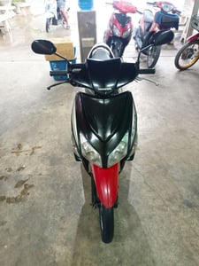 Honda Click110 เครื่องเดิม มีเล่มอย่างเดียว Honda Click110 เครื่องเดิม มีเล่มอย่างเดียว