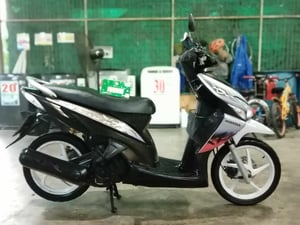 Vาe Honda Click110 เครื่องไซด์เดิม(เพิ่งทำเครื่องมาใหม่) Vาe Honda Click110 เครื่องไซด์เดิม(เพิ่งทำเครื่องมาใหม่)