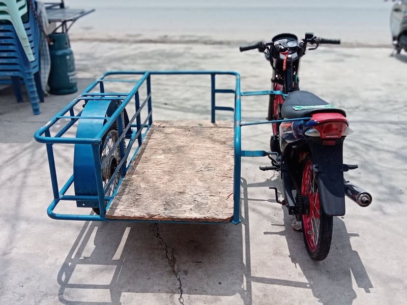 Honda Teana 4 เกียร์ พร้อมพ่วงข้าง มีเล่มทะเบียน Honda Teana 4 เกียร์ พร้อมพ่วงข้าง มีเล่มทะเบียน