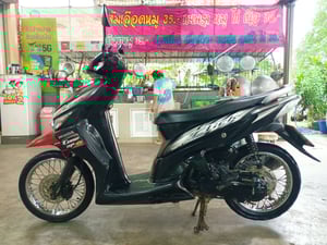 Honda Click110 เครื่องเดิม มีเล่มอย่างเดียว Honda Click110 เครื่องเดิม มีเล่มอย่างเดียว