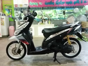 Vาe Honda Click110 เครื่องไซด์เดิม(เพิ่งทำเครื่องมาใหม่) Vาe Honda Click110 เครื่องไซด์เดิม(เพิ่งทำเครื่องมาใหม่)