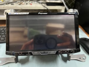 Pioneer AVH-X595BT