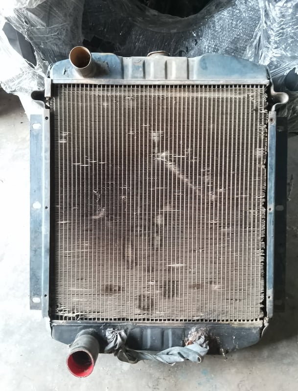 หม้อน้ำ