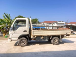 DEVA HERCULES 2.2 ติดแก๊สขายตามสภาพ