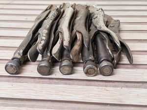 คีมล็อค vise grip รุ่นเก่า(เริ่มหายาก) คีมล็อค vise grip รุ่นเก่า(เริ่มหายาก)