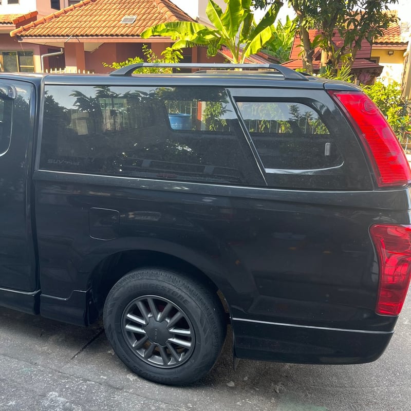 ขายหลังคา กระบะสามมิตร ขายหลังคา กระบะสามมิตร