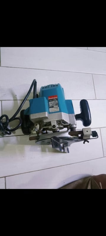 เร้าเตอร์ มากิต้า MAKITA  รุ่น.3621 BR