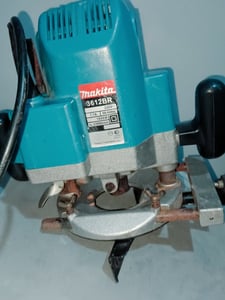 เร้าเตอร์ มากิต้า MAKITA  รุ่น.3621 BR