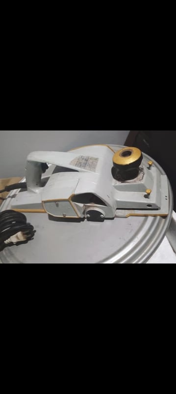 กบไฟฟ้า HITACHI 5นิ้ว กบไฟฟ้า HITACHI 5นิ้ว