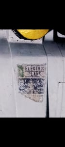 กบไฟฟ้า HITACHI 5นิ้ว กบไฟฟ้า HITACHI 5นิ้ว