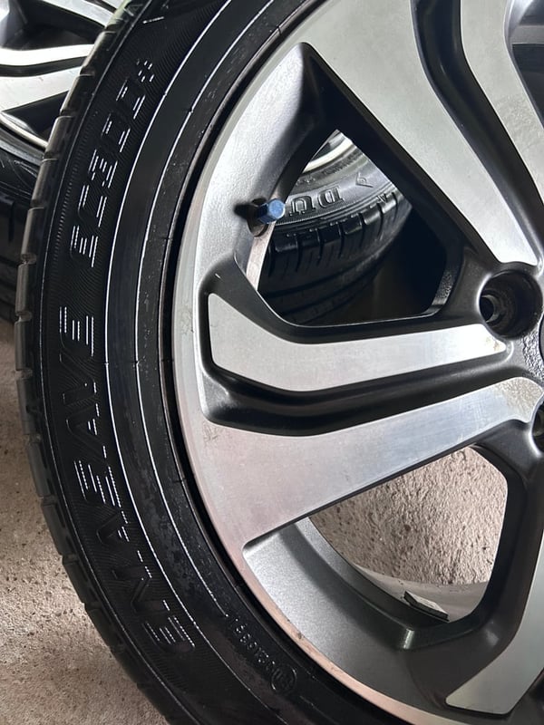 ล้อแม็กแท้จากศูนย์ฮอนด้า ล้อแม็กแท้จากศูนย์ฮอนด้า