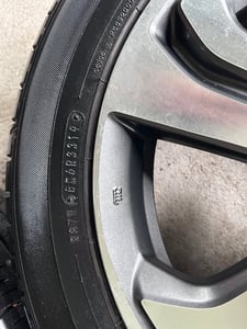 ล้อแม็กแท้จากศูนย์ฮอนด้า ล้อแม็กแท้จากศูนย์ฮอนด้า