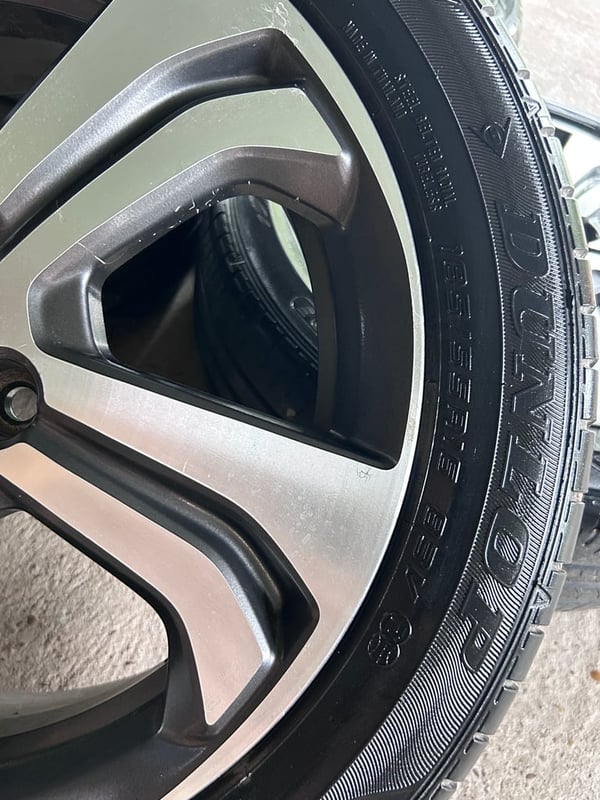 ล้อแม็กแท้จากศูนย์ฮอนด้า ล้อแม็กแท้จากศูนย์ฮอนด้า