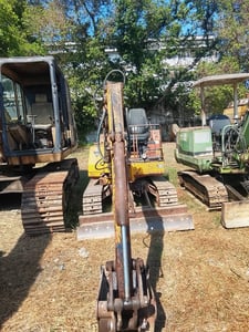 รถขุด KOMATSU PC20-6  สภาพดี  พร้อมใช้งาน