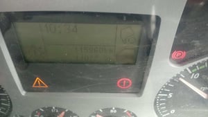 ขาย รถโม่ปูน10ล้อ IVECO DC260G29H โม่6คิว สภาพพร้อมใช้งาน