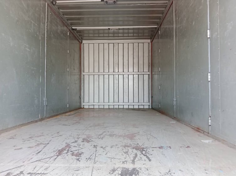 ISUZU NQR175 ปี65 ตู้10บาน ยาว5.6เมตร รถสวย เครื่องดี